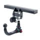 ATTELAGE AUDI Q3 07/2018- RDSO DEMONTABLE SANS OUTIL - WESTFALIA