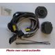 FAISCEAUX ATTELAGE TOYOTA YARIS  02/2020- - 7 BROCHES SPECIFIQUE